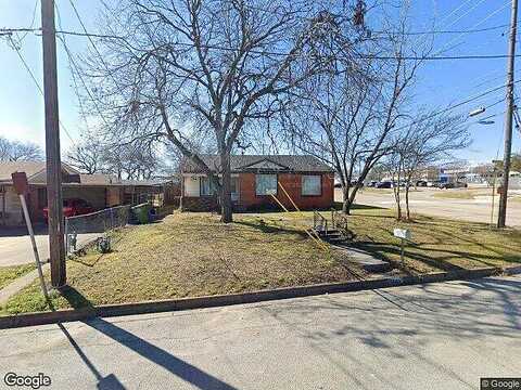 Colton, FORT WORTH, TX 76108