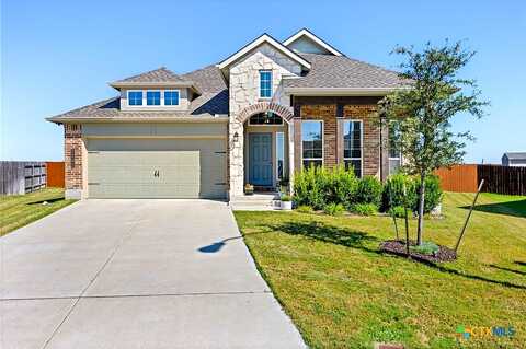 Merry Oaks, TEMPLE, TX 76502