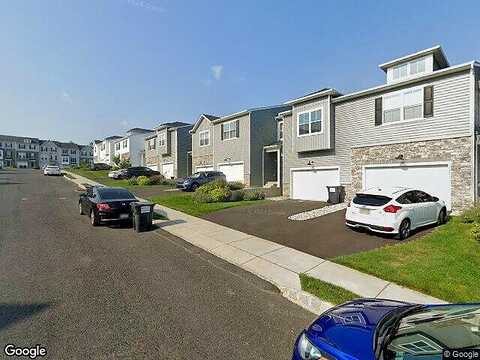 Clayton, COOPERSBURG, PA 18036
