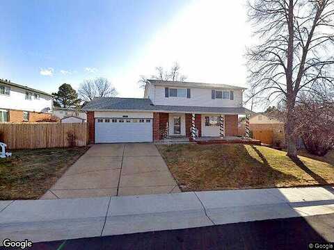 Braun, ARVADA, CO 80005