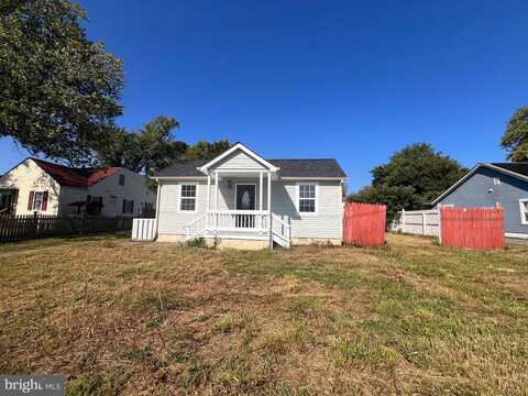 White Oak, FREDERICKSBURG, VA 22405