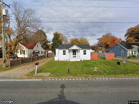 White Oak, FREDERICKSBURG, VA 22405