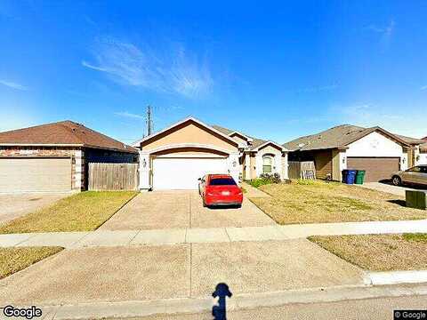 Robina, CORPUS CHRISTI, TX 78413
