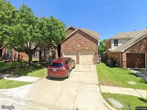 Creek Crossing, SACHSE, TX 75048