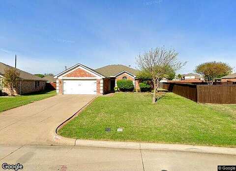 Manchester, MANSFIELD, TX 76063
