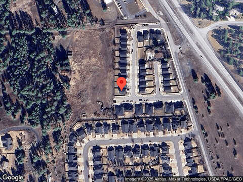 Browne, SPOKANE, WA 99224