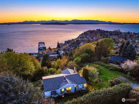 Orleans, SEATTLE, WA 98116