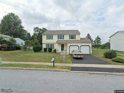 Meadowbrook, HARRISBURG, PA 17112