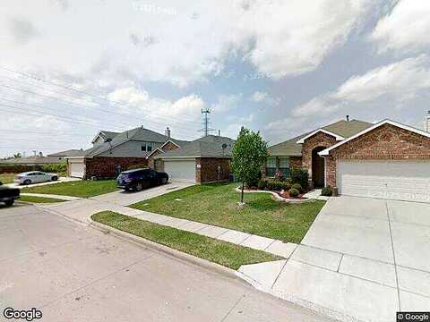 Country Valley, FORT WORTH, TX 76179