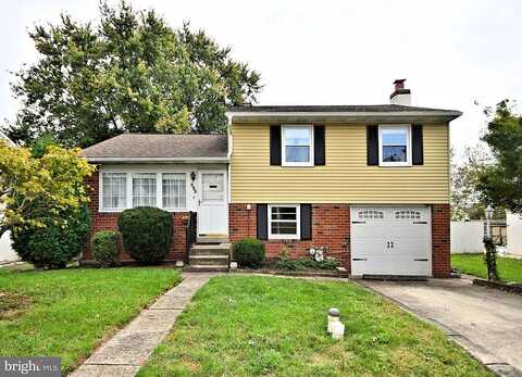 Edgemont, LANSDALE, PA 19446