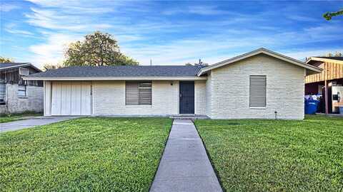 Bowie, CORPUS CHRISTI, TX 78415