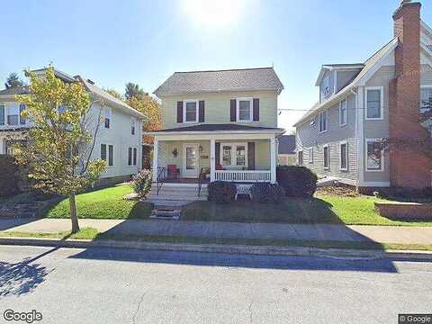 High, HUMMELSTOWN, PA 17036