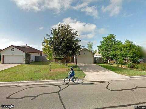 Jefferson, GEORGETOWN, TX 78626