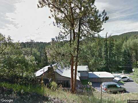 Ute, INDIAN HILLS, CO 80454