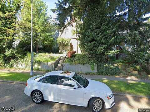 19Th, SEATTLE, WA 98105
