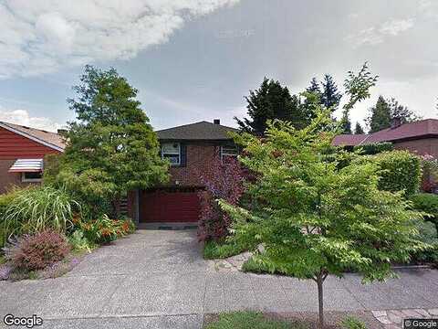 48Th, SEATTLE, WA 98105