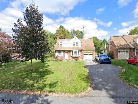 Franklin, HARRISBURG, PA 17111