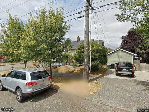 Dawson, SEATTLE, WA 98136