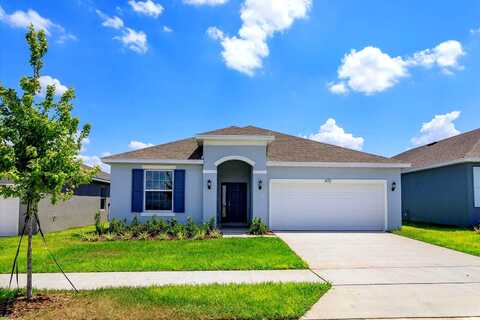 Silver Palm, HAINES CITY, FL 33844