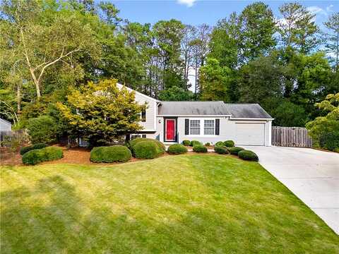 Barnesdale, MARIETTA, GA 30068