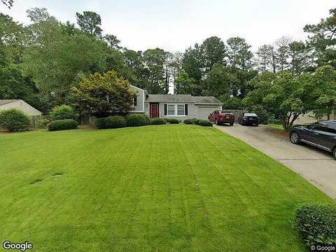 Barnesdale, MARIETTA, GA 30068