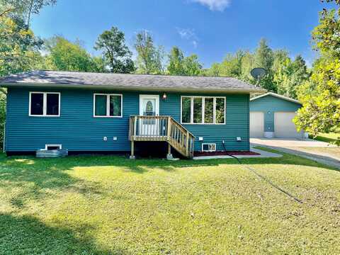 Elliot, BEMIDJI, MN 56601