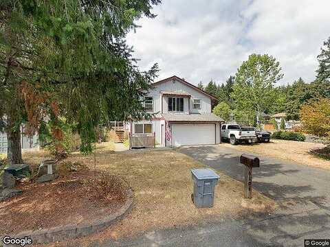 73Rd Avenue, UNIVERSITY PLACE, WA 98466