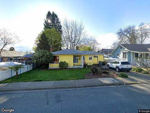 Baker, GRANTS PASS, OR 97526