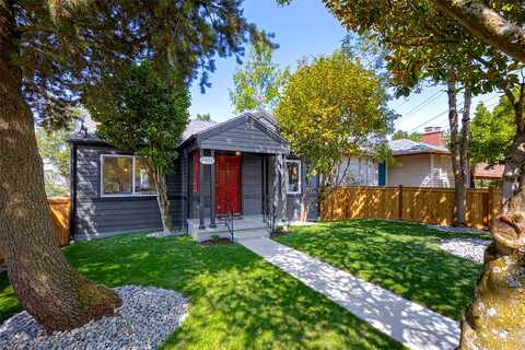 12Th, SEATTLE, WA 98108