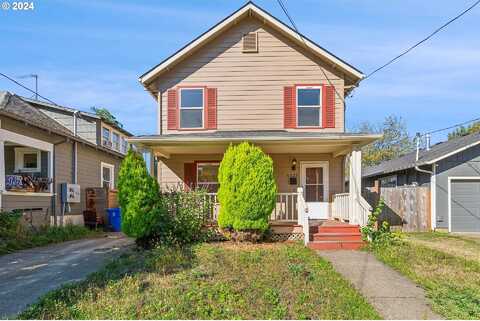 Kerby, PORTLAND, OR 97217