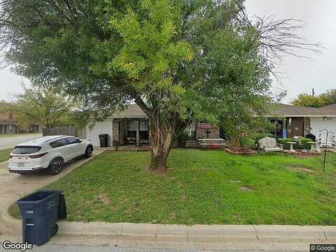 Compass, FORT WORTH, TX 76135