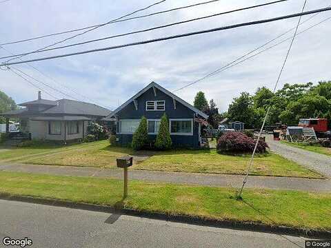 Garfield, SUMAS, WA 98295