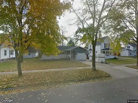 2Nd, LITCHFIELD, MN 55355