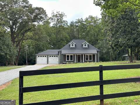 Lenox, GRIFFIN, GA 30224