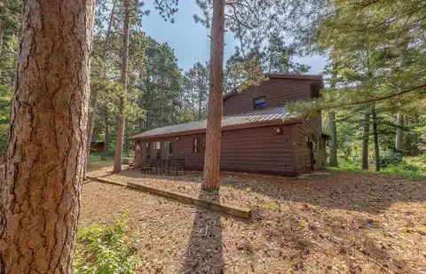 Tall Timber, HACKENSACK, MN 56452