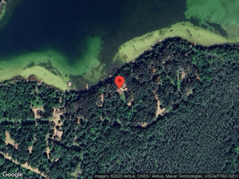 Tall Timber, HACKENSACK, MN 56452