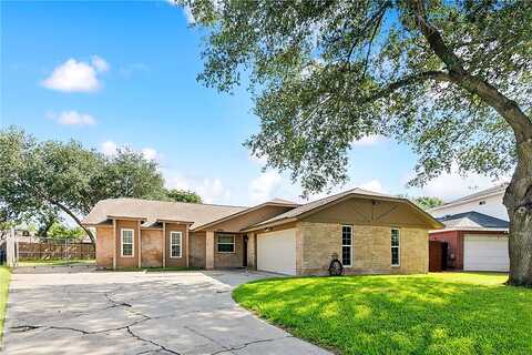 Walnut Hills, CORPUS CHRISTI, TX 78413