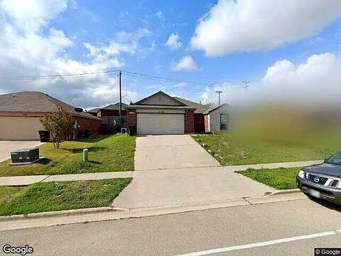 Jack Barnes, KILLEEN, TX 76549