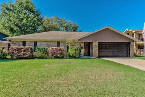 Milo, GROVES, TX 77619
