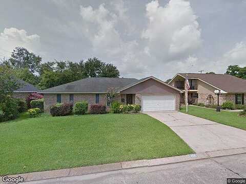 Milo, GROVES, TX 77619