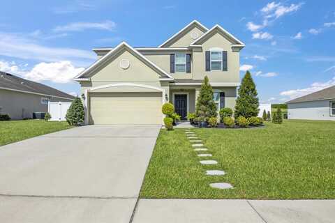 Spring Creek, DUNDEE, FL 33838