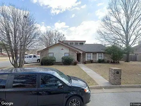 Meadowmere, ARLINGTON, TX 76001