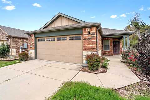 Brenham, GEORGETOWN, TX 78633