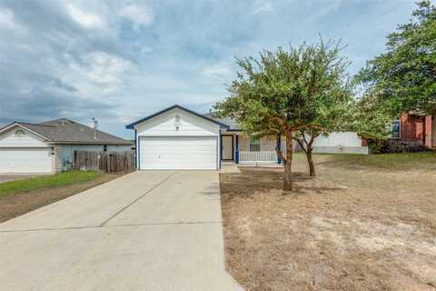 Lakemont, HUTTO, TX 78634
