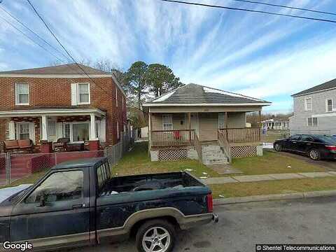 Oak, SUFFOLK, VA 23434