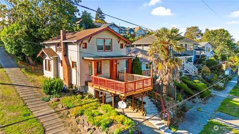 20Th, SEATTLE, WA 98144