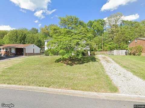 Woodway, ROANOKE, VA 24014