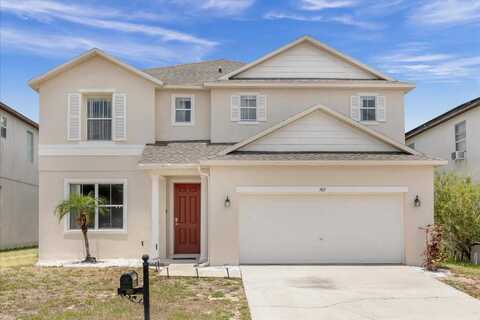 Willow View, DAVENPORT, FL 33896