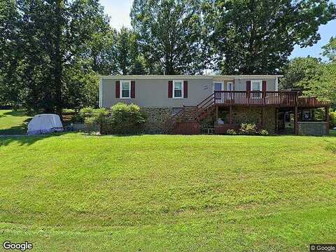 Mill Lake, HUDDLESTON, VA 24104
