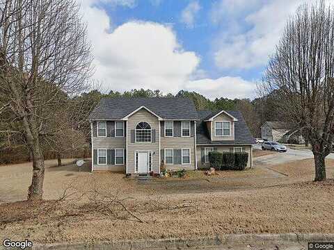 Ward Lake, ELLENWOOD, GA 30294